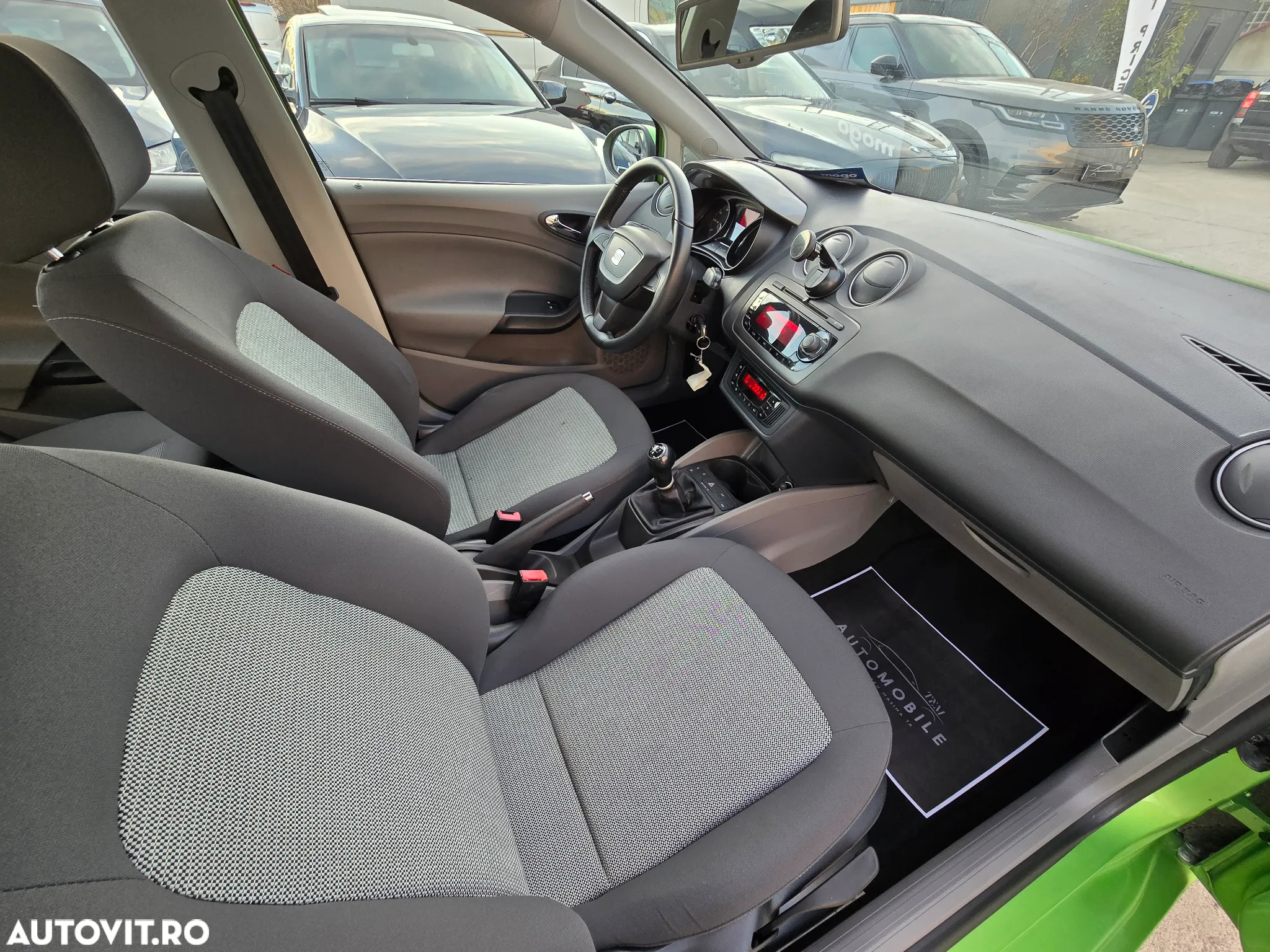 Seat Ibiza 1.2 TSI Ecomotive Style - 9