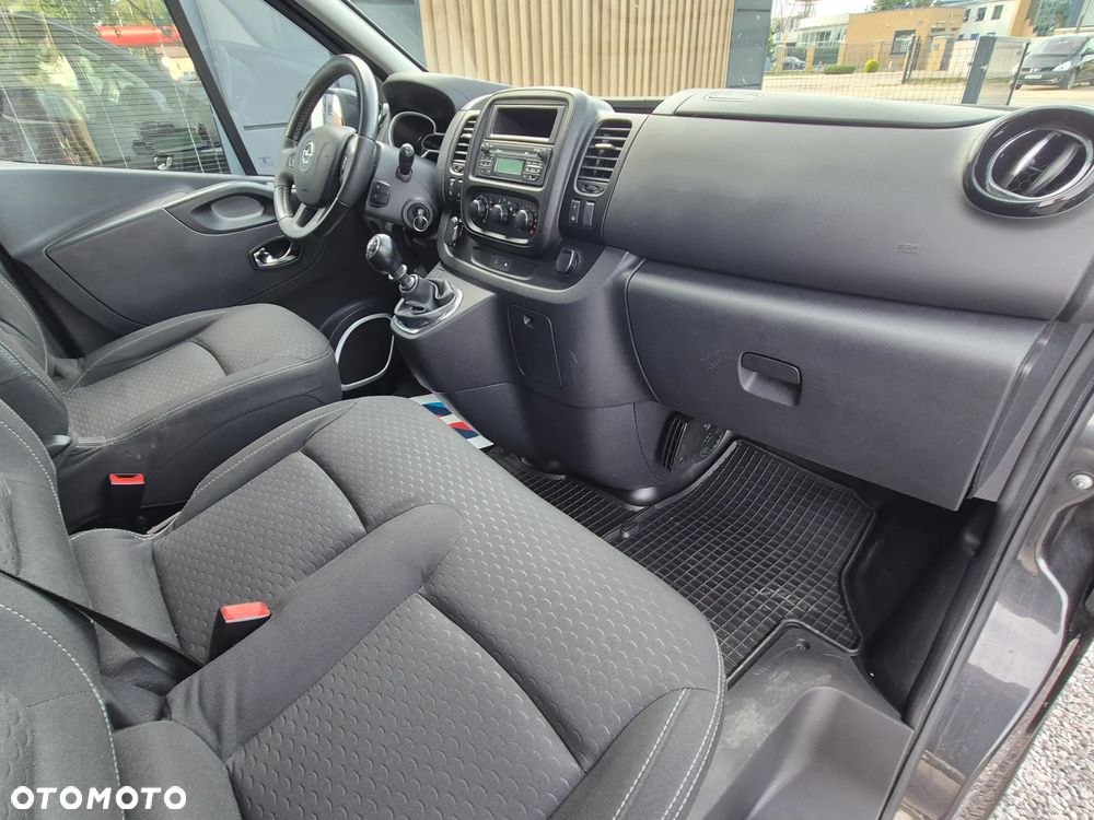 Opel Vivaro L2H1 S&S Life - 31