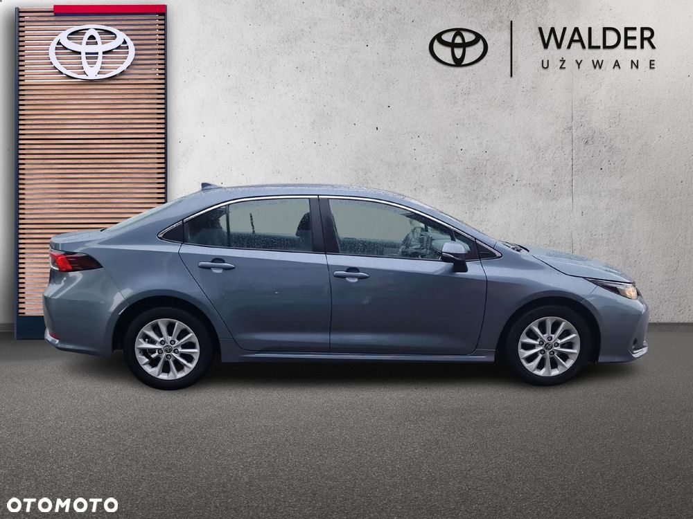 Toyota Corolla 1.8 Hybrid Comfort - 8