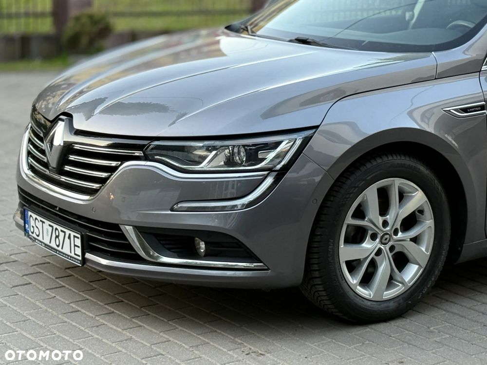 Renault Talisman BLUE dCi 150 INTENS - 17
