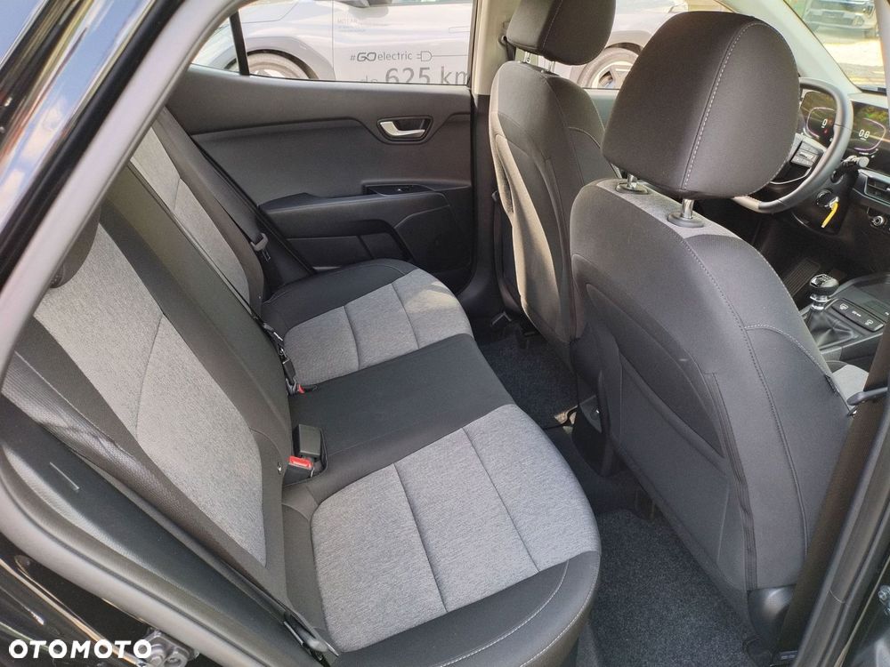 Kia Stonic 1.0 T-GDI M - 21