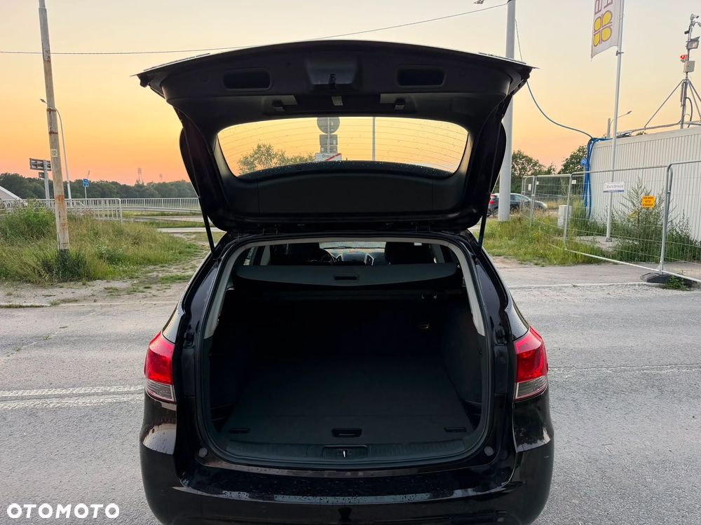 Chevrolet Cruze 1.4T LTZ - 20