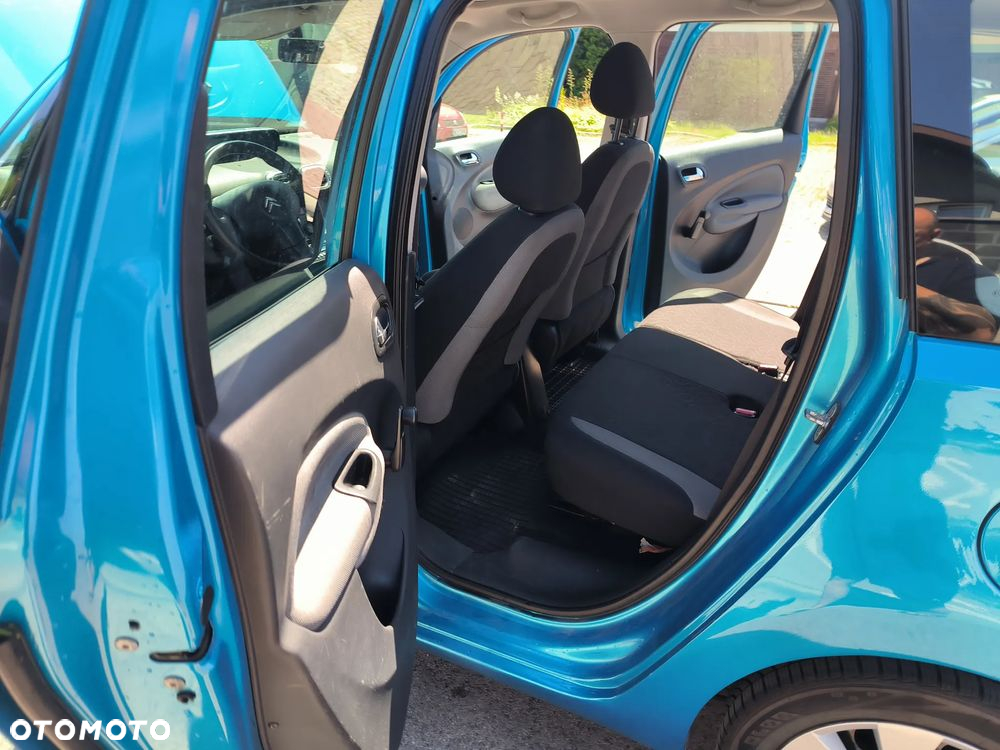 Citroën C3 Picasso 1.6 HDi SX Pack - 13