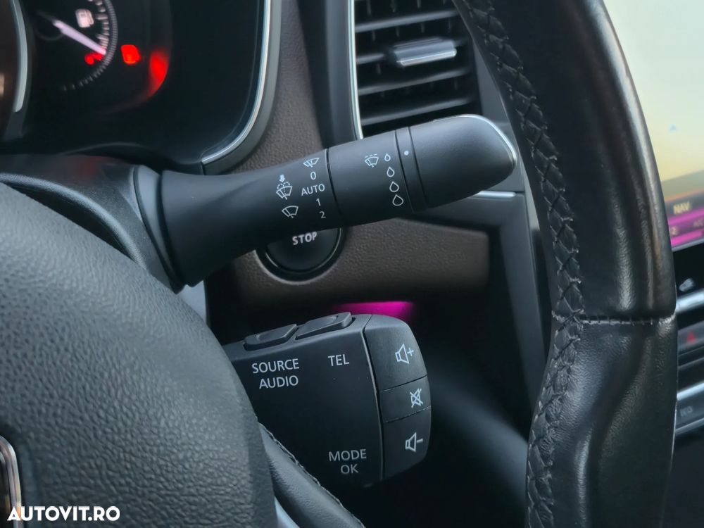 Renault Talisman - 28