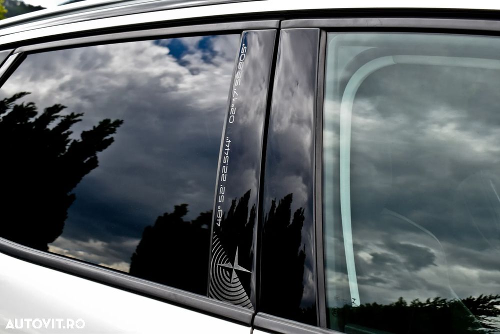 Peugeot 3008 BlueHDi 180 Stop & Start EAT6 GT - 16