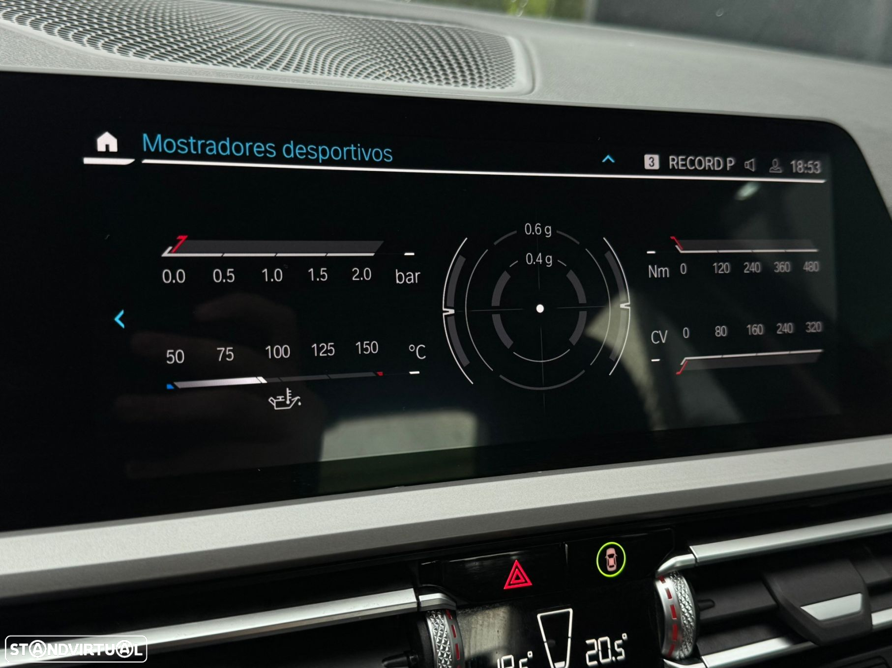 BMW 330 e Corporate Edition Auto - 38