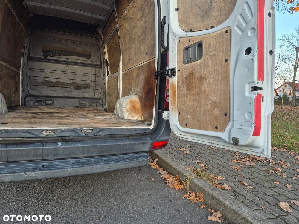 Mercedes-Benz SPRINTER - 19