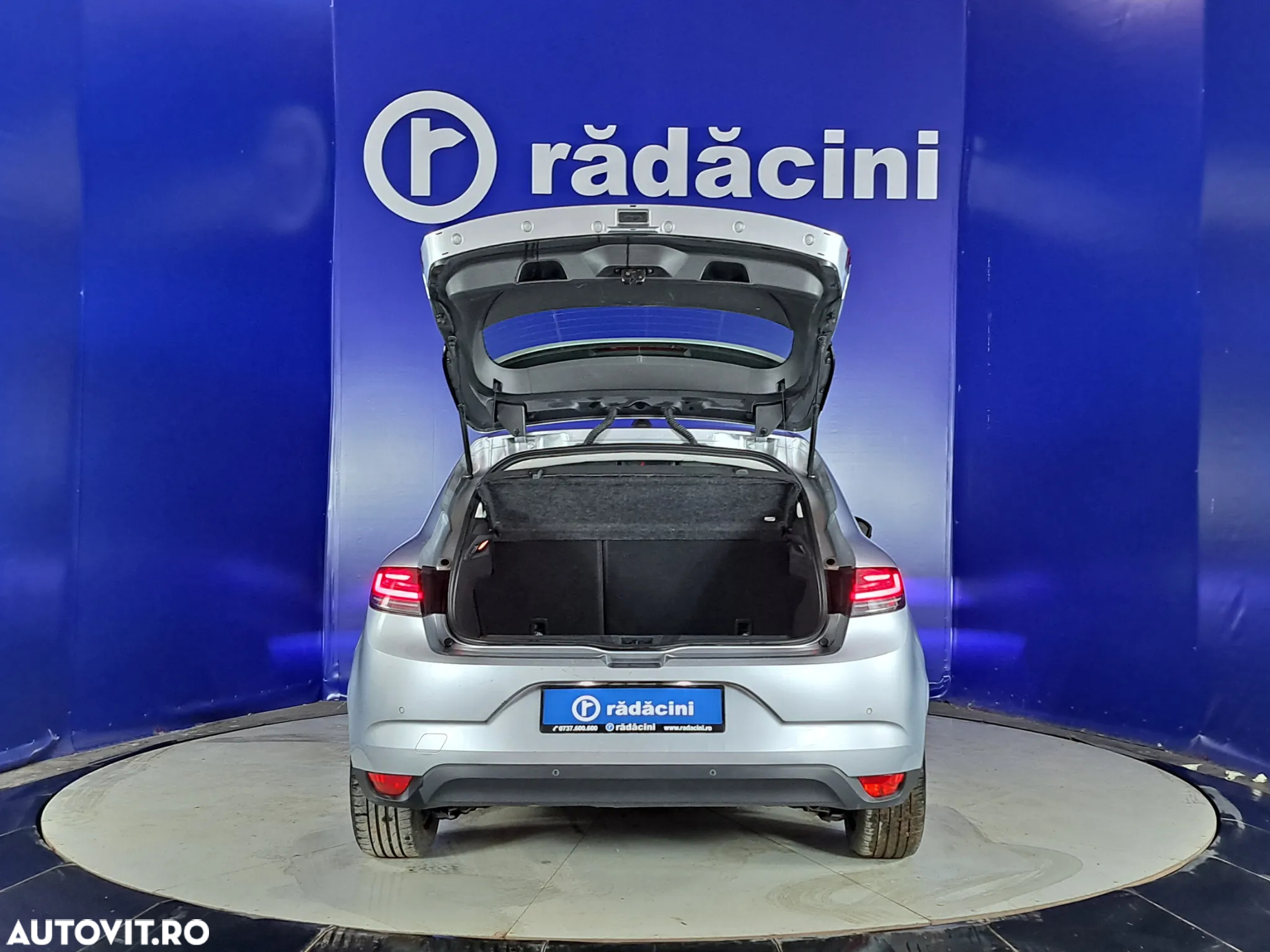 Renault Megane - 19