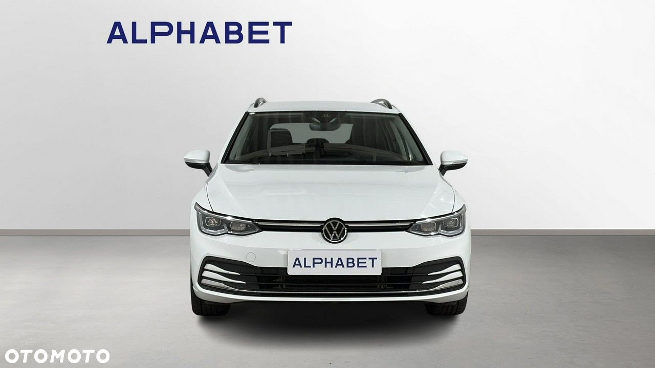Volkswagen Golf - 9