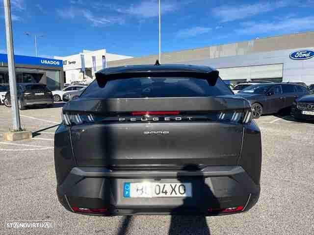 Peugeot 3008 1.2 Hybrid Allure e-DCS6 - 11