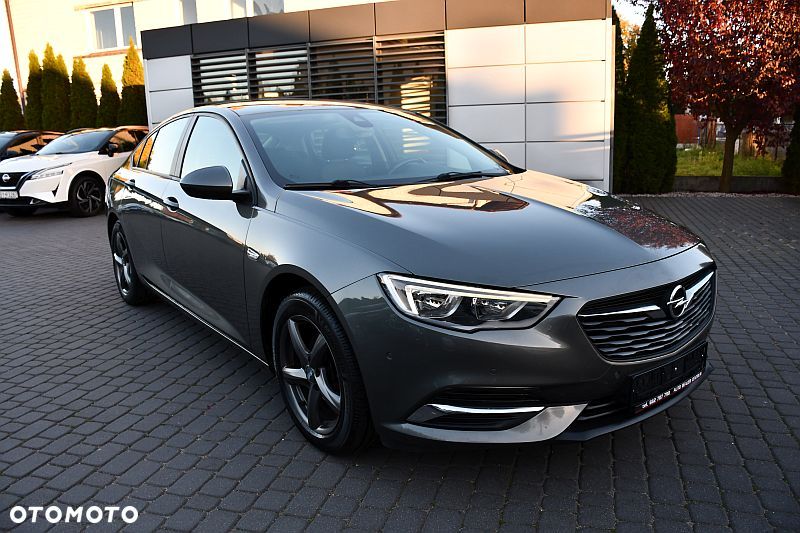 Opel Insignia 1.5 ECOTEC Direct Inj Turbo Innovation - 26
