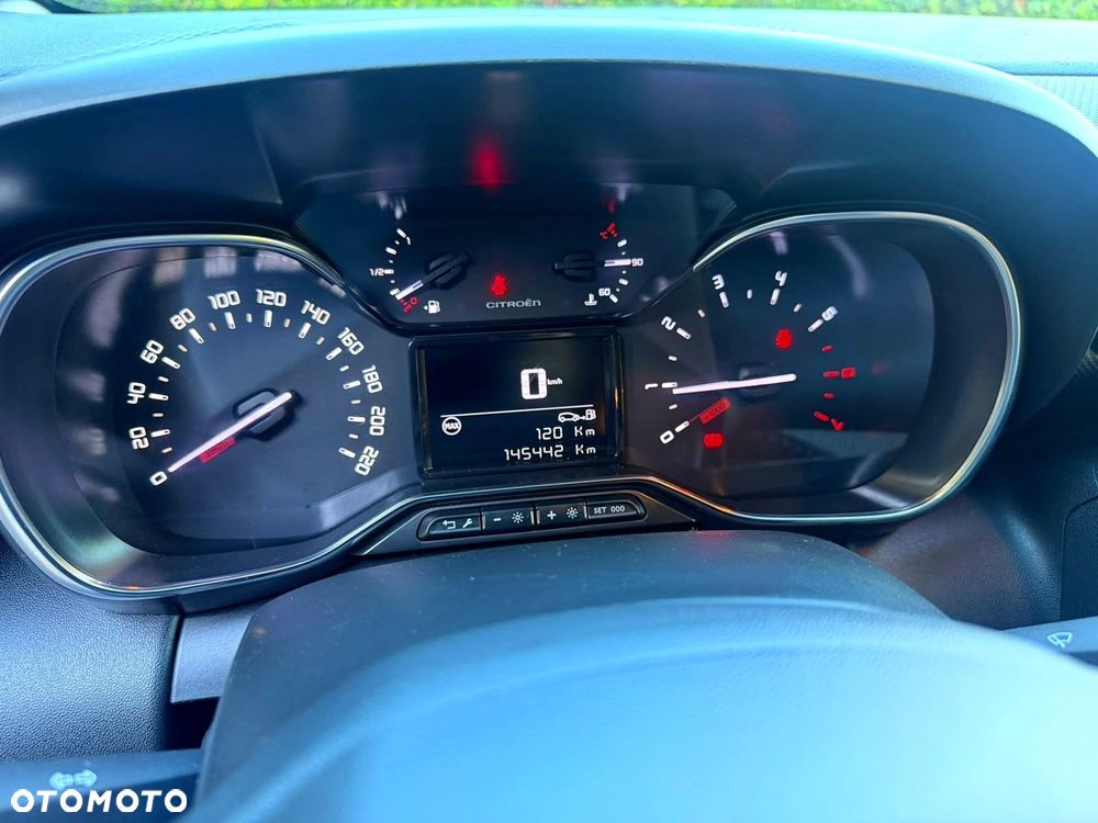 Citroën C3 Aircross PureTech 110 Stop & Start OPF SHINE PACK - 13