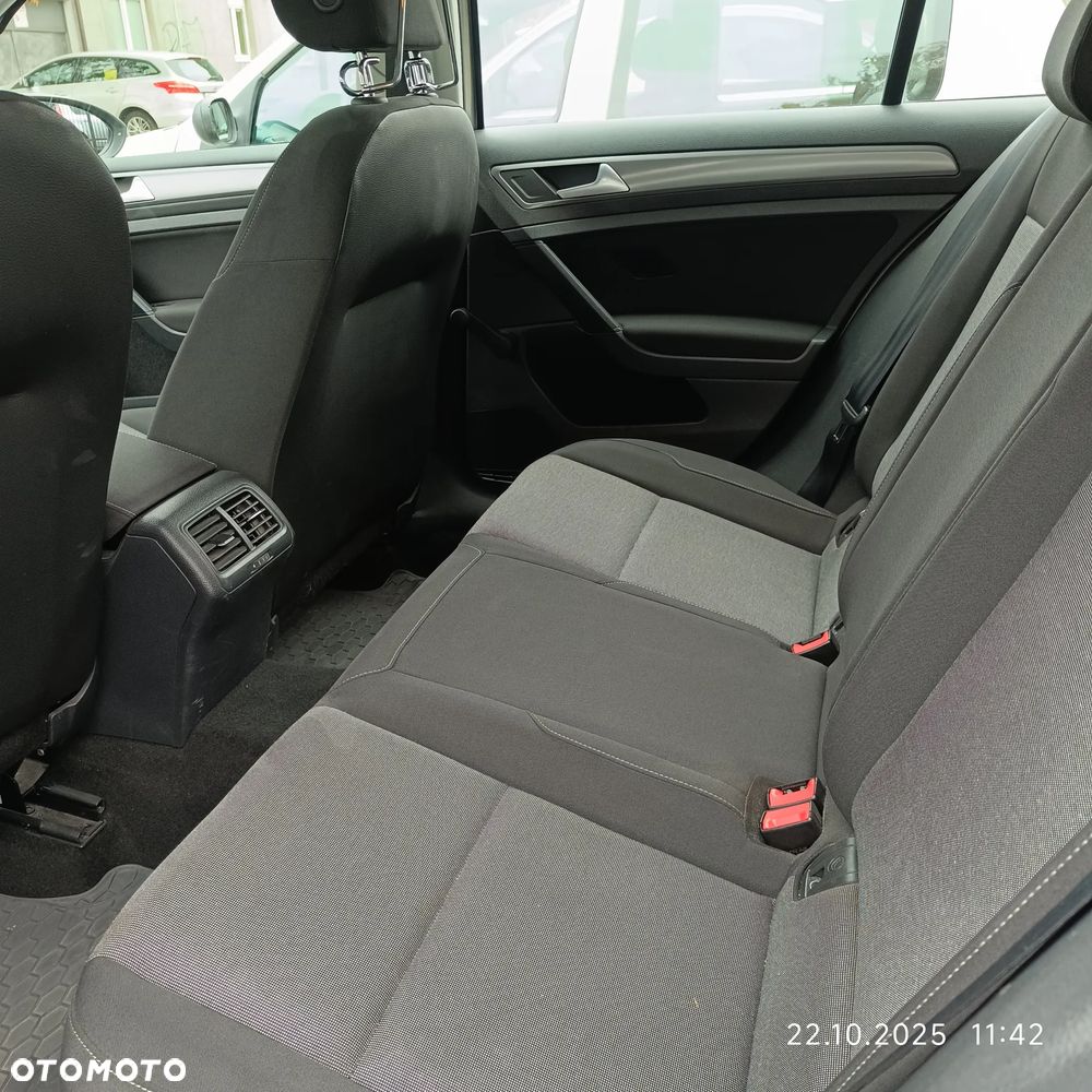 Volkswagen Golf VII 1.2 TSI BMT Trendline - 8