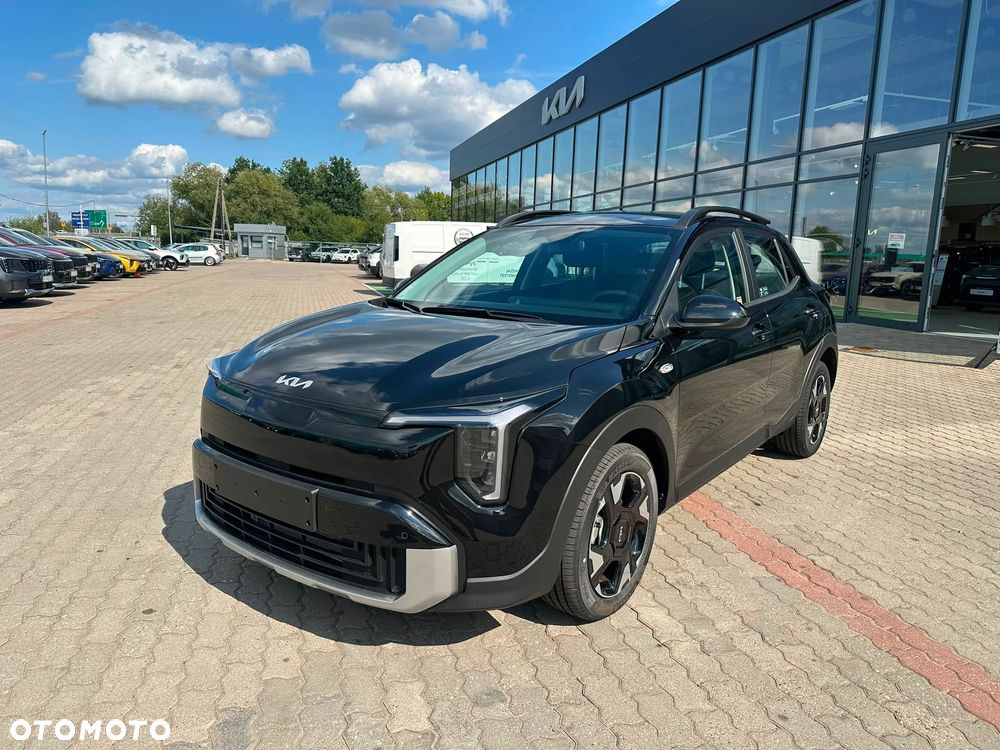 Kia Stonic 1.0 T-GDI Smart - 2