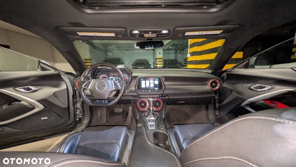 Chevrolet Camaro 3.6 V6 Coupe 2LT - 20