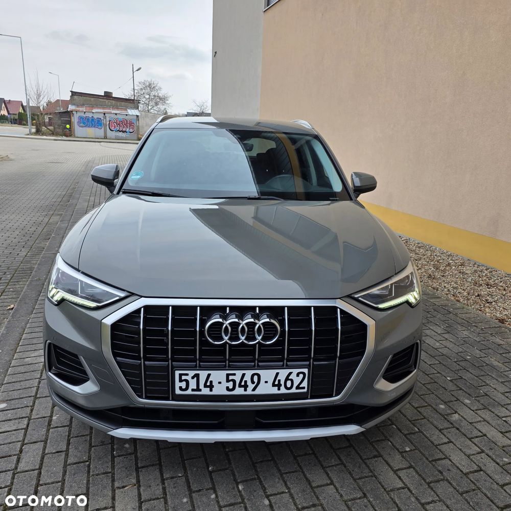 Audi Q3 35 TFSI S line - 17