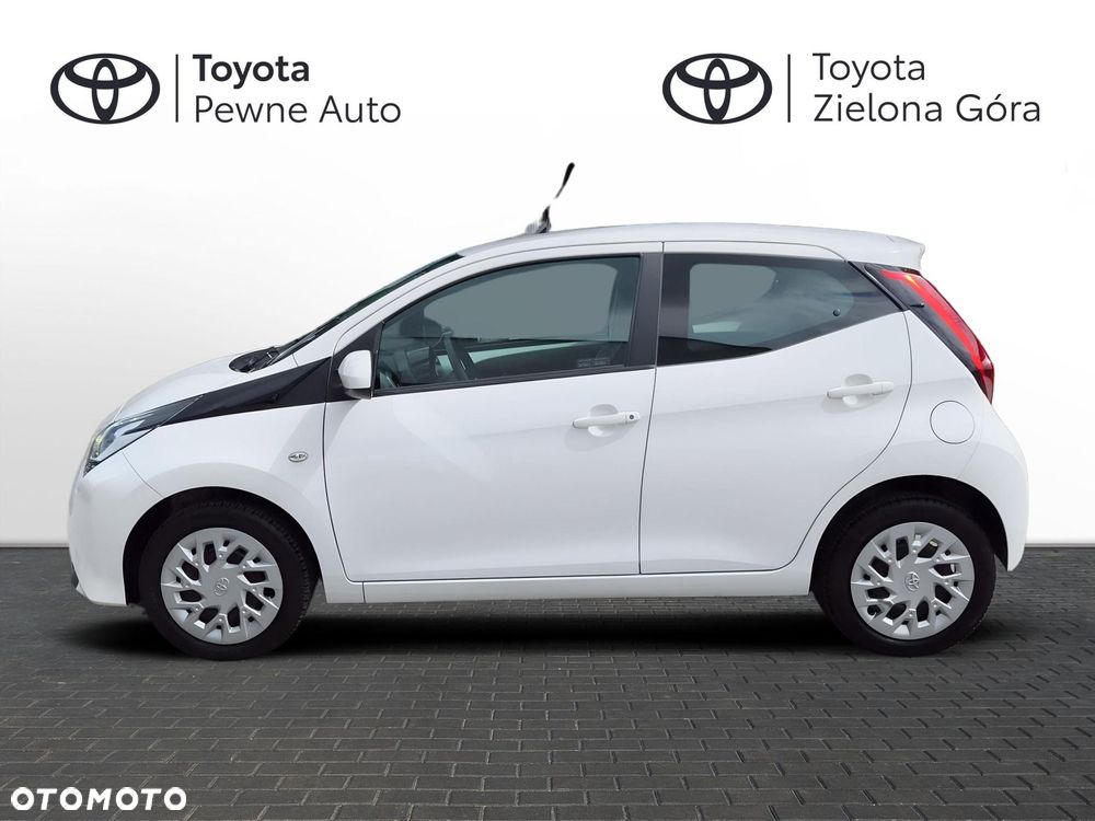 Toyota Aygo - 3