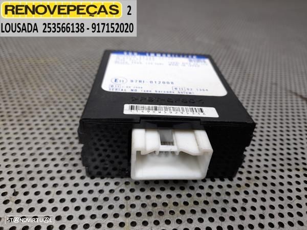 Centralina / Modulo Igniçao (Imobilizador) Toyota Corolla (_E12_) - 1