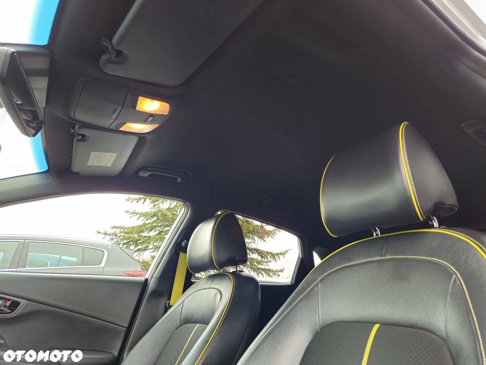 Hyundai Kona 1.0 T-GDI EDITION 30+ - 21