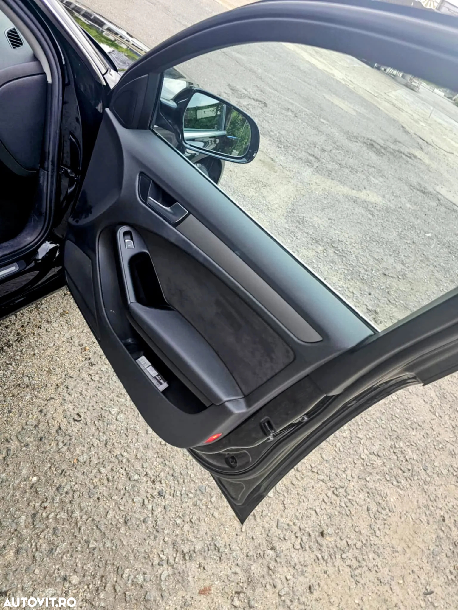 Audi A4 2.0 TDI Multitronic Avant - 9