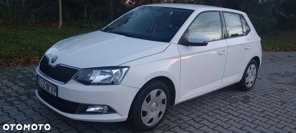 Skoda Fabia 1.0 TSI Ambition - 4