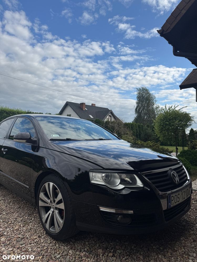 Volkswagen Passat 2.0 TDI Highline - 7