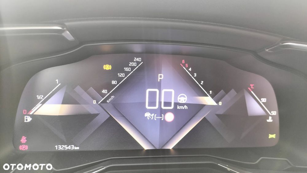 DS Automobiles DS 7 Crossback - 15