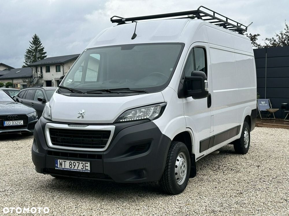 Peugeot Boxer - 3