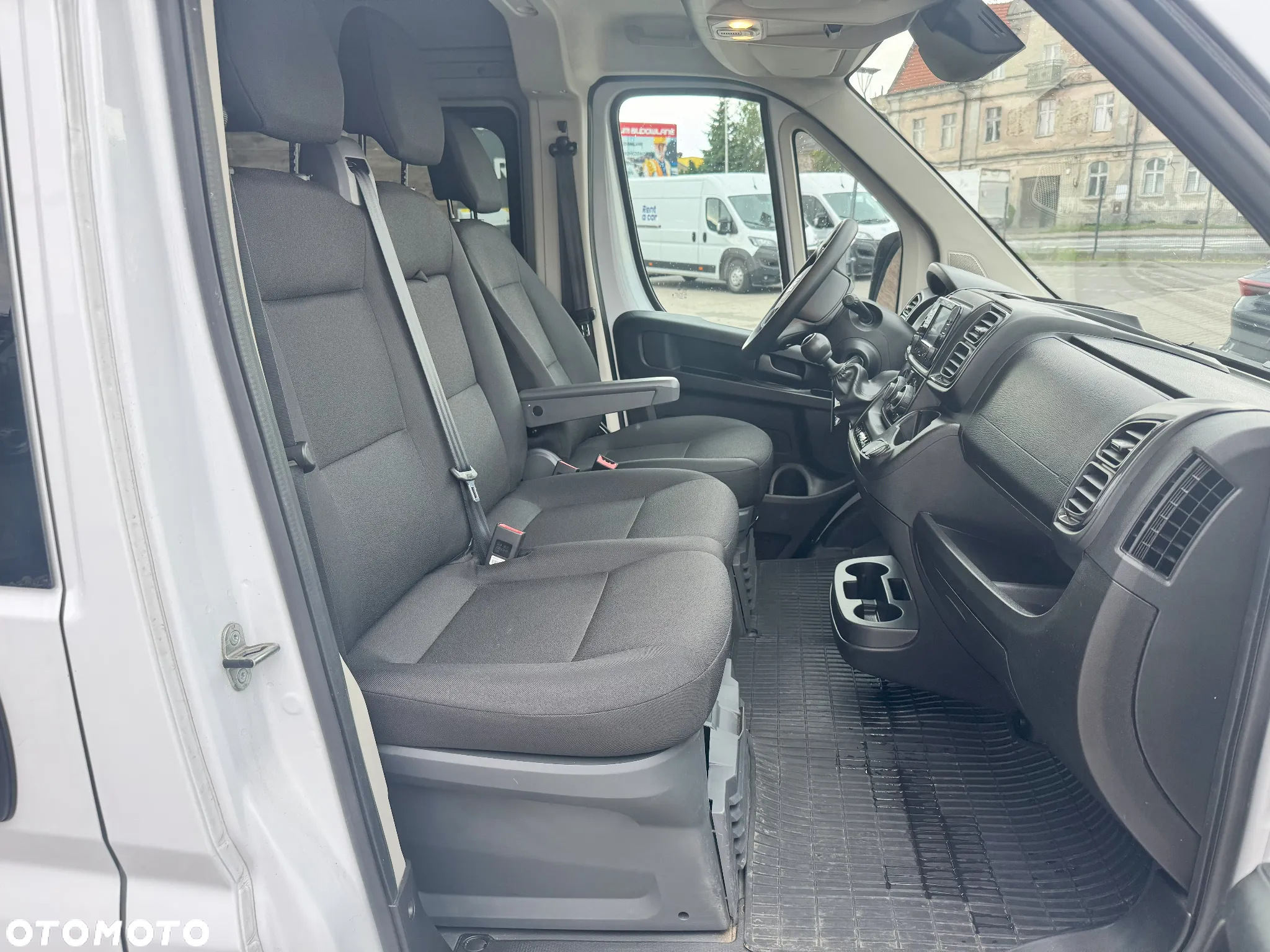 Fiat ducato - 10