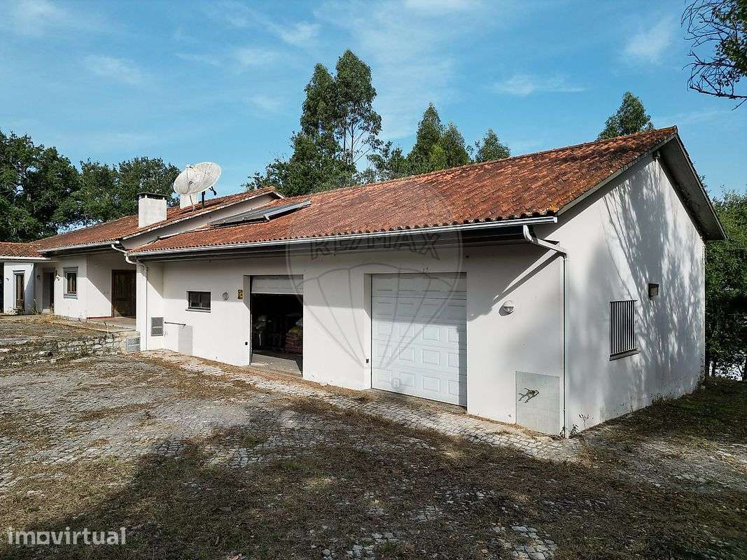 Moradia T6 para venda - Grande imagem: 4/40