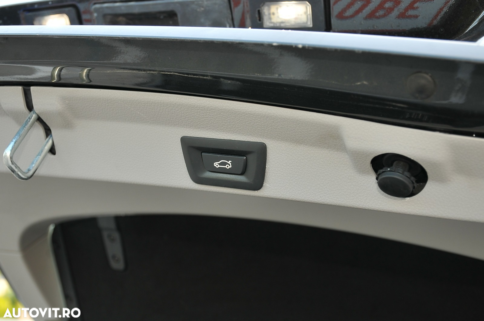 BMW Seria 4 420i Gran Coupe Aut. Modern Line - 10