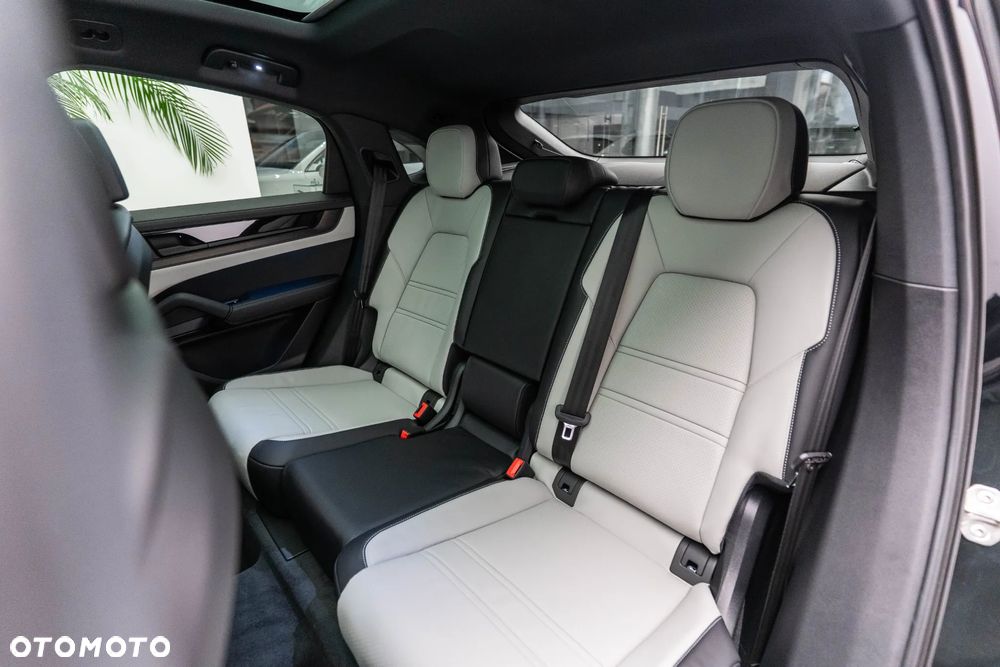 Porsche Cayenne E-Hybrid PHEV - 12