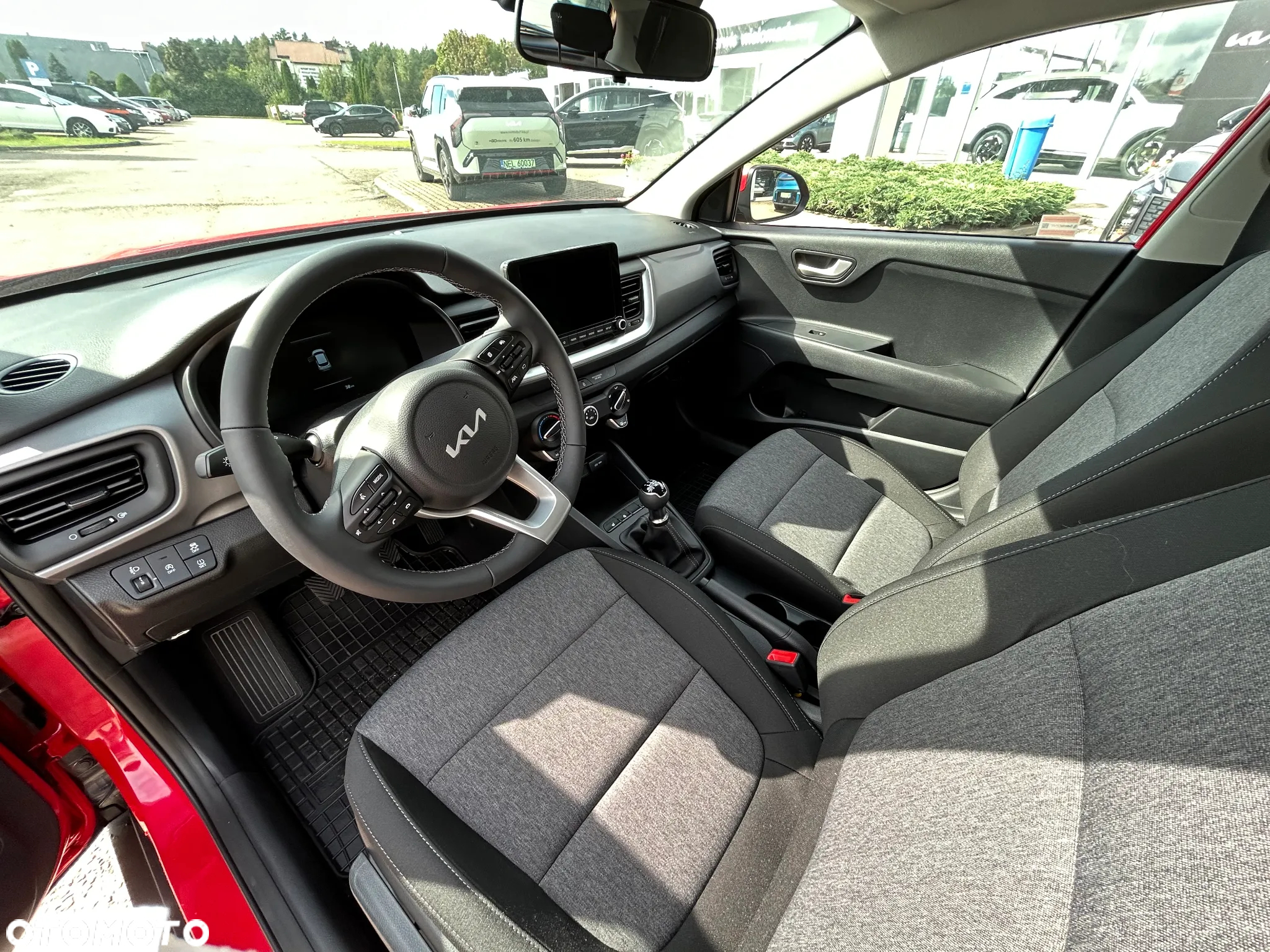 Kia Stonic 1.2 M - 5