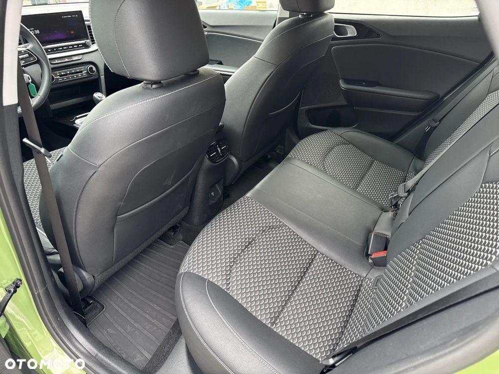 Kia XCeed 1.5 T-GDI L - 24