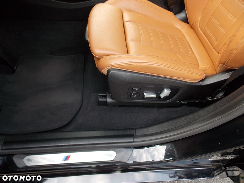 BMW X3 xDrive30i M Sport - 17