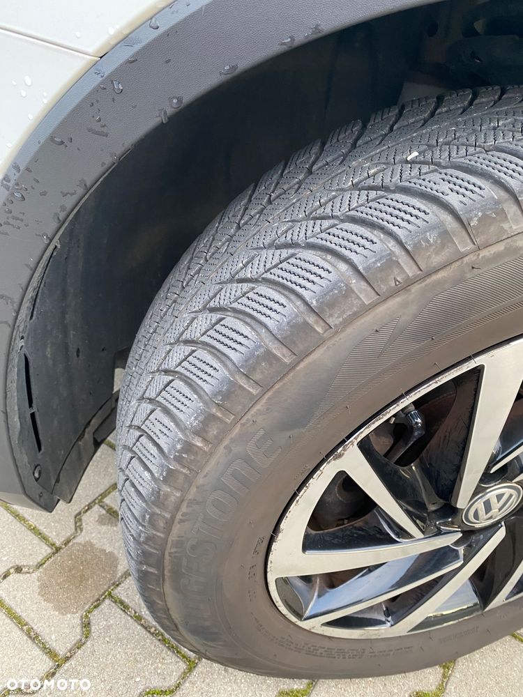 Volkswagen Tiguan 2.0 TDI BMT SCR JOIN DSG - 8