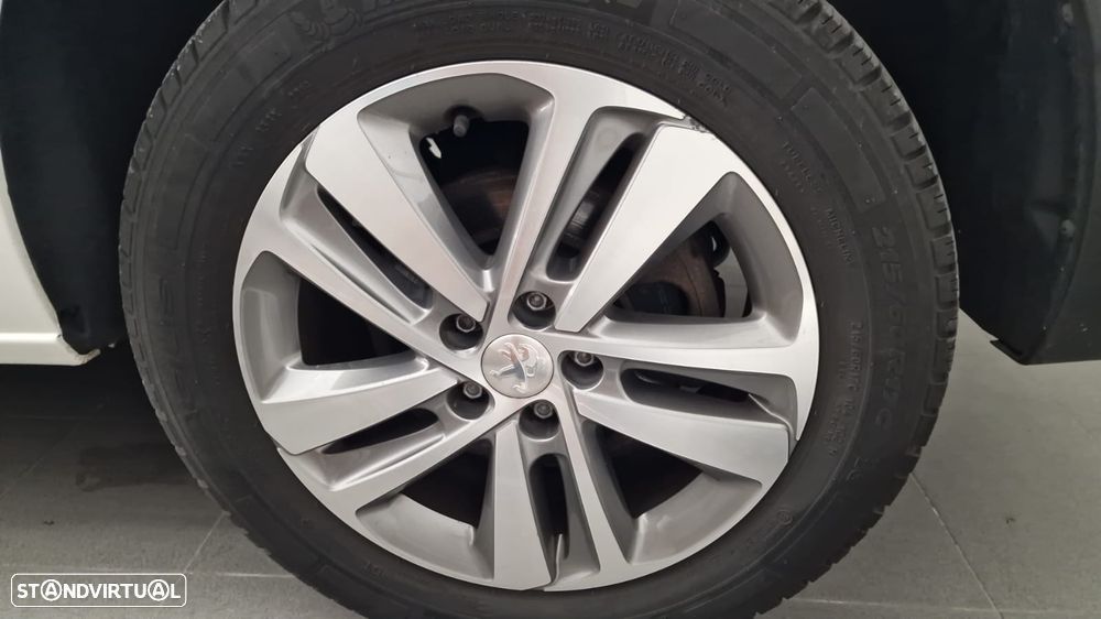 Peugeot Expert 2.0HDI - 18