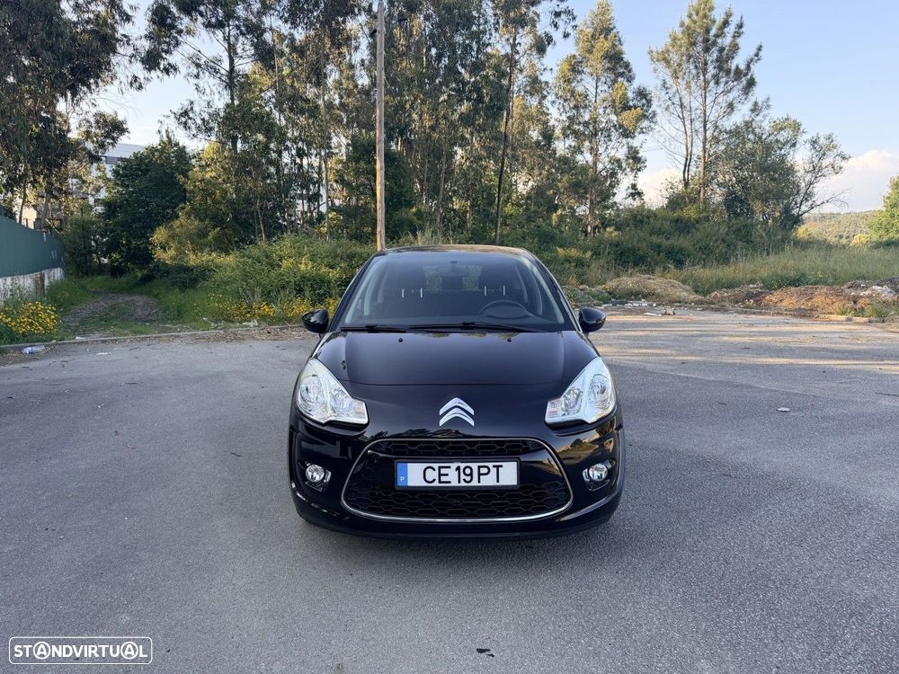 Citroën C3 - 3
