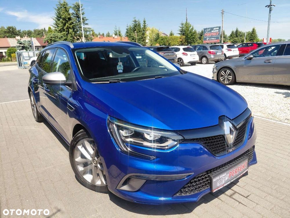Renault Megane - 4