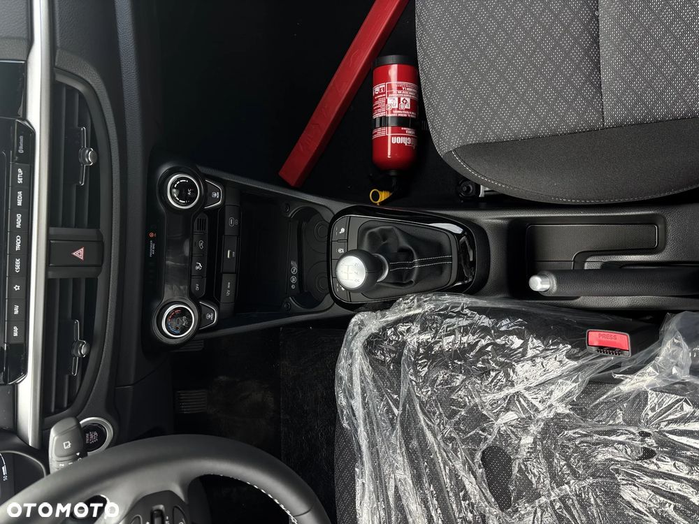 Kia Picanto 1.0 GDI Business Line - 16