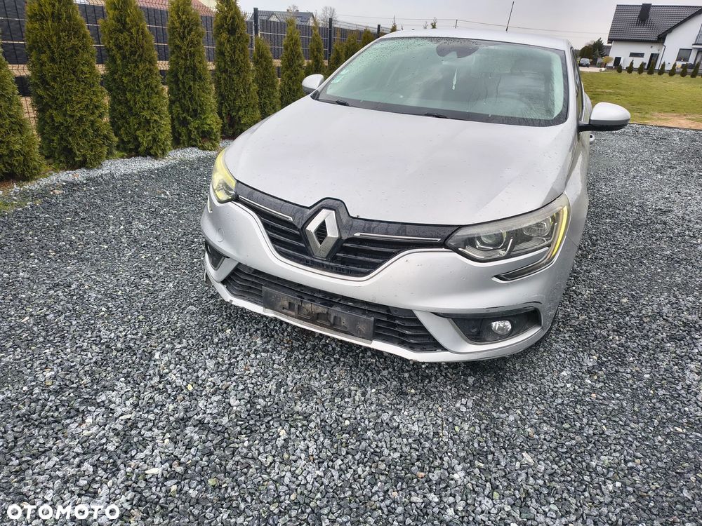Renault Megane ENERGY dCi 130 LIMITED - 3