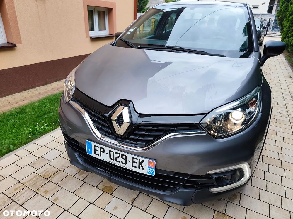 Renault Captur 0.9 Energy TCe Life - 15