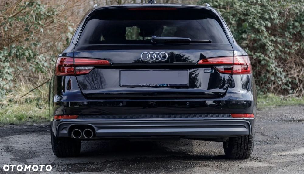 Audi A4 Avant 2.0 TDI S tronic - 6