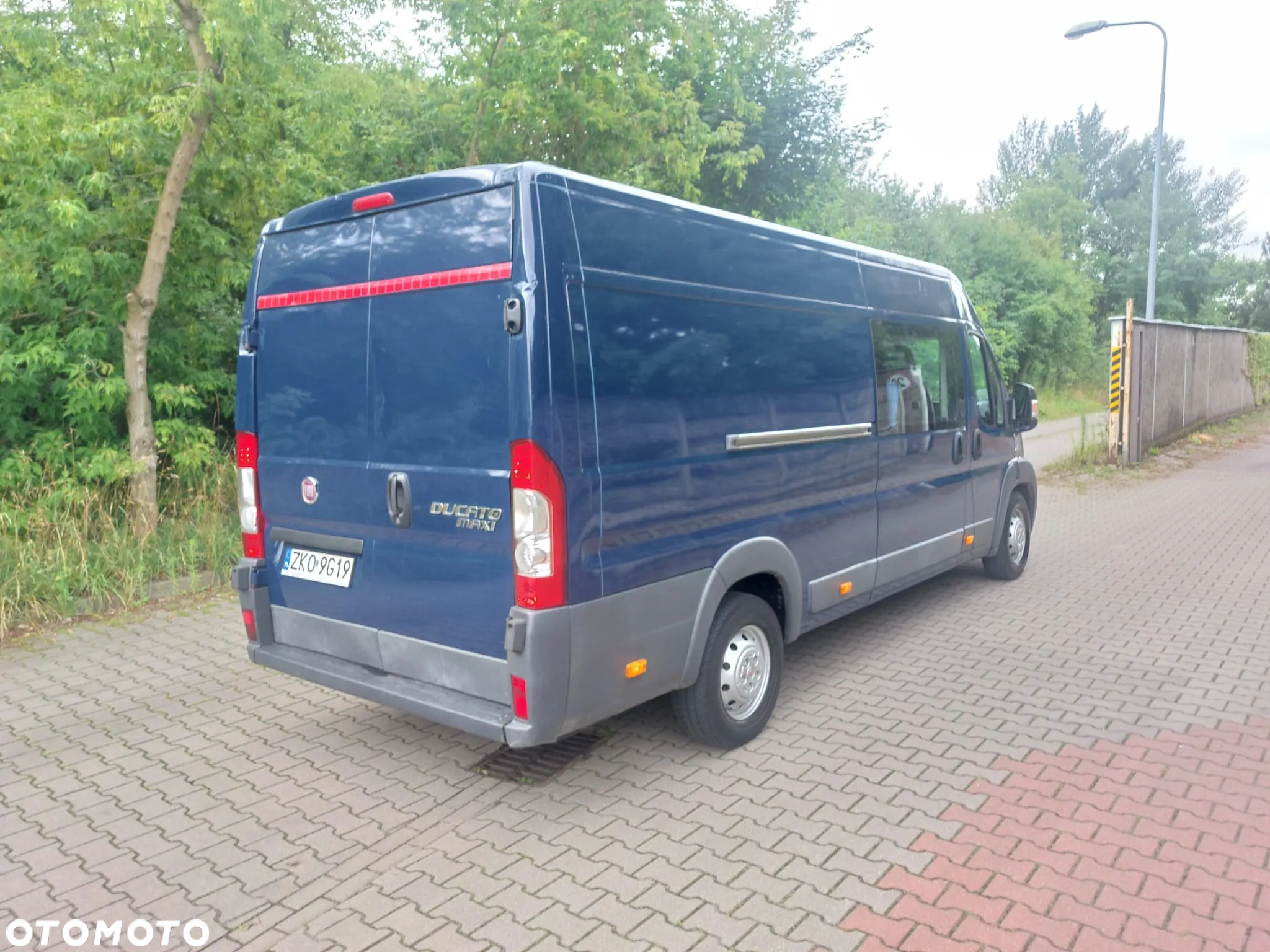 Fiat DUCATO - 4