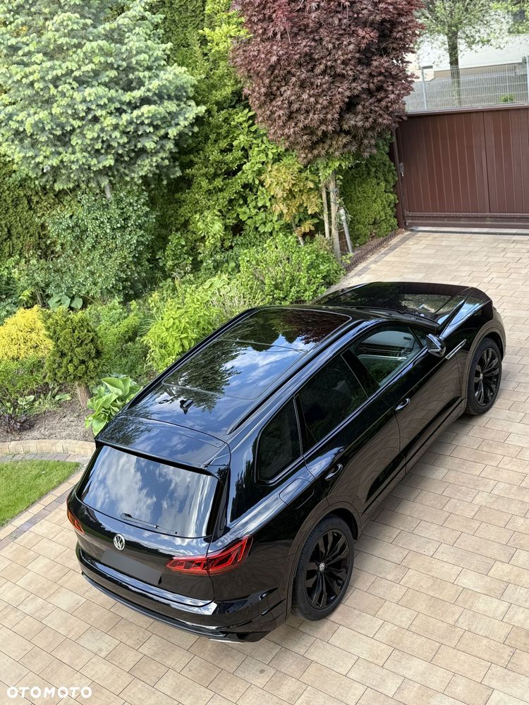 Volkswagen Touareg 3.0 V6 TDI SCR 4Mot Elegance - 8