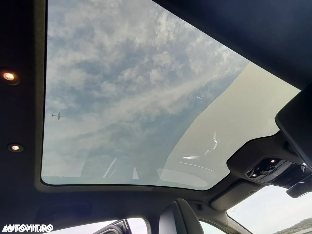 Renault Rafale E-TECH 200 HEV Esprit Alpine - 11