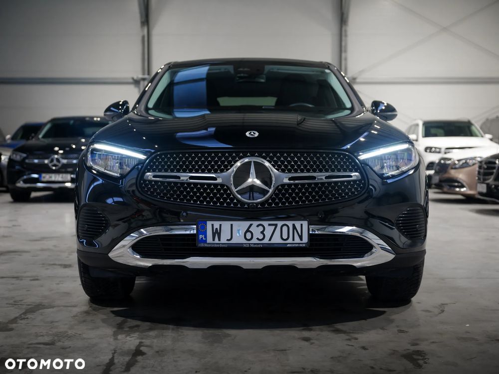 Mercedes-Benz GLC 220 d 4-Matic - 12