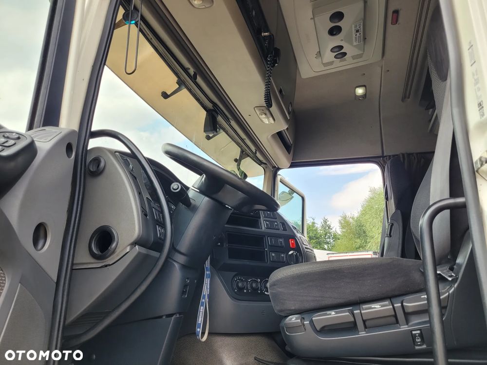 DAF 2015 XF 440 FT FAKTURA VAT 23% - 15