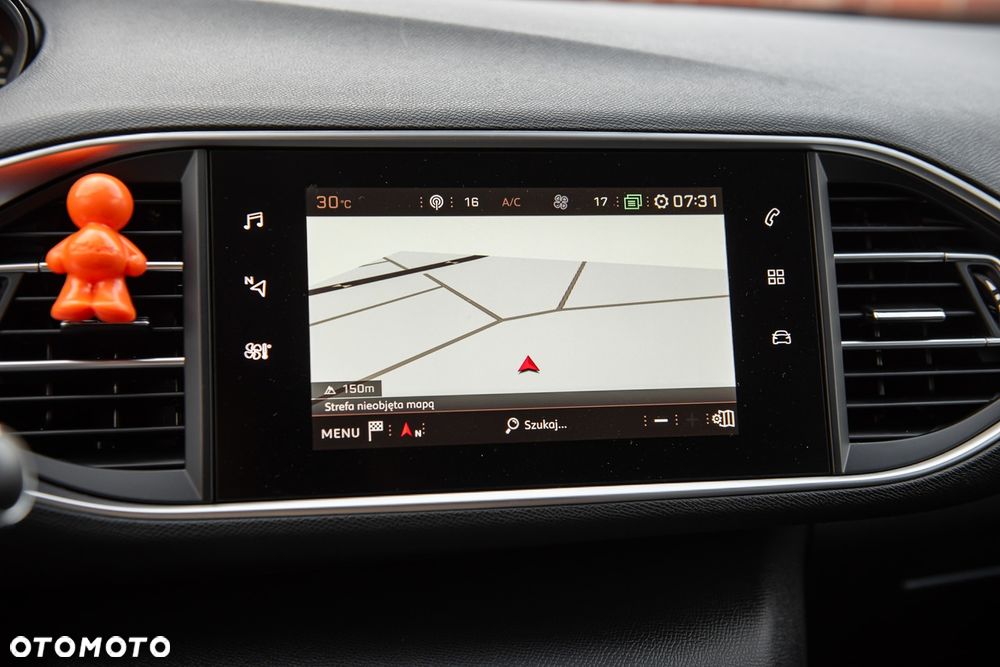 Peugeot 308 BlueHDi 130 Stop & Start Active Business-Paket - 22