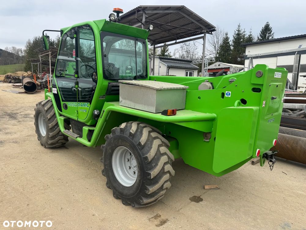Merlo 72.10 - 3